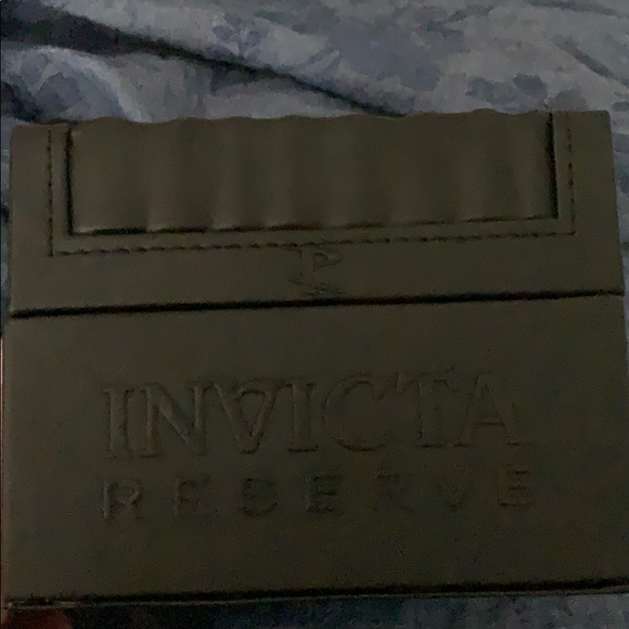 Invicta Reserve Watch - Picture 3 of 5